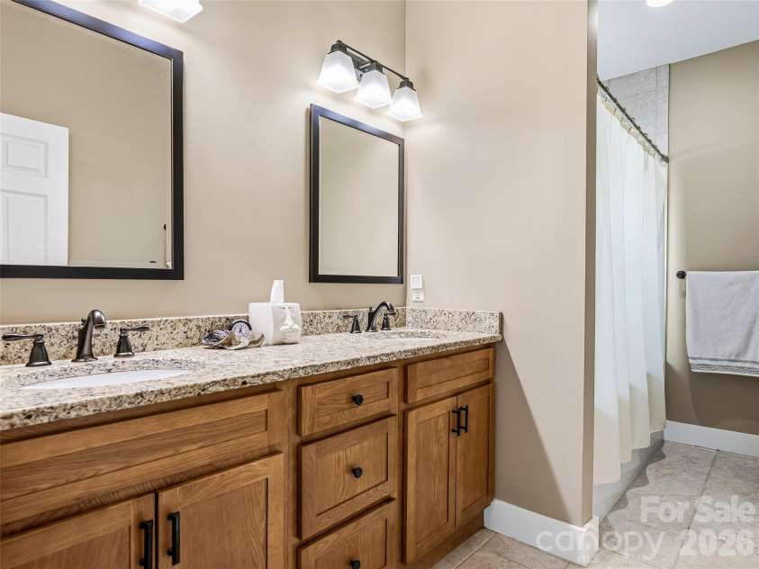 25 Woodbend Lane, Black Mountain, NC 28711.  MLS# CAR4355596, YatesRealty ID 7725. 