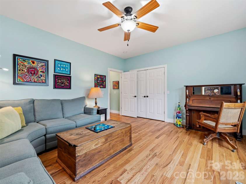 25 Woodbend Lane, Black Mountain, NC 28711.  MLS# CAR4355596, YatesRealty ID 7725. 