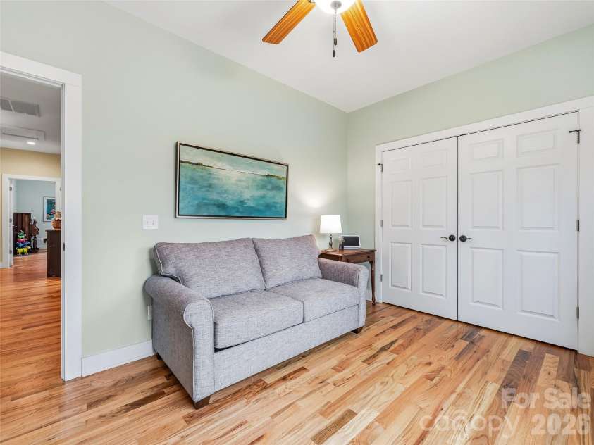 25 Woodbend Lane, Black Mountain, NC 28711.  MLS# CAR4355596, YatesRealty ID 7725. 