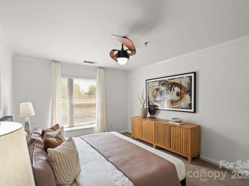 3939 Picasso Court, Charlotte, NC 28205.  MLS# CAR4239943, YatesRealty ID 7725. 