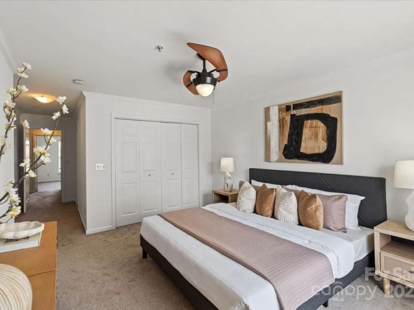 3939 Picasso Court, Charlotte, NC 28205.  MLS# CAR4239943, YatesRealty ID 7725. 