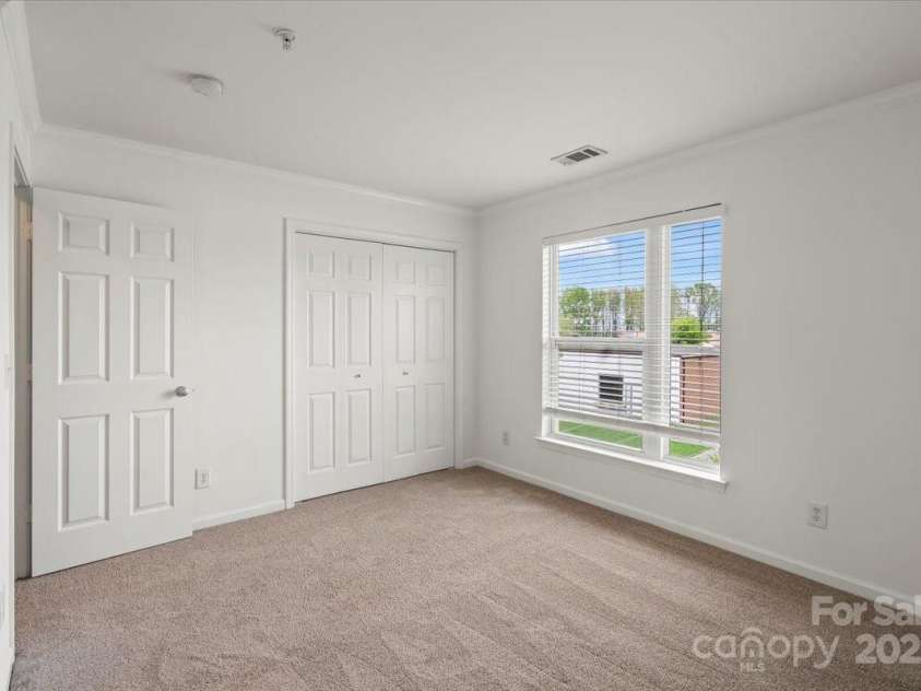 3939 Picasso Court, Charlotte, NC 28205.  MLS# CAR4239943, YatesRealty ID 7725. 