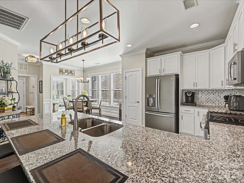 17611 Inver Drive, Cornelius, NC 28031.  MLS# CAR4358934, YatesRealty ID 7727. 