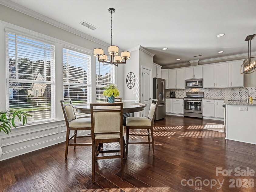 17611 Inver Drive, Cornelius, NC 28031.  MLS# CAR4358934, YatesRealty ID 7727. 