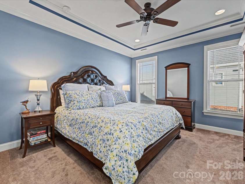 17611 Inver Drive, Cornelius, NC 28031.  MLS# CAR4358934, YatesRealty ID 7727. 