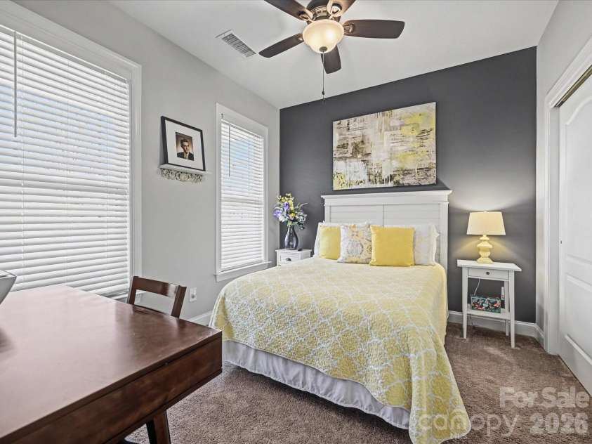 17611 Inver Drive, Cornelius, NC 28031.  MLS# CAR4358934, YatesRealty ID 7727. 