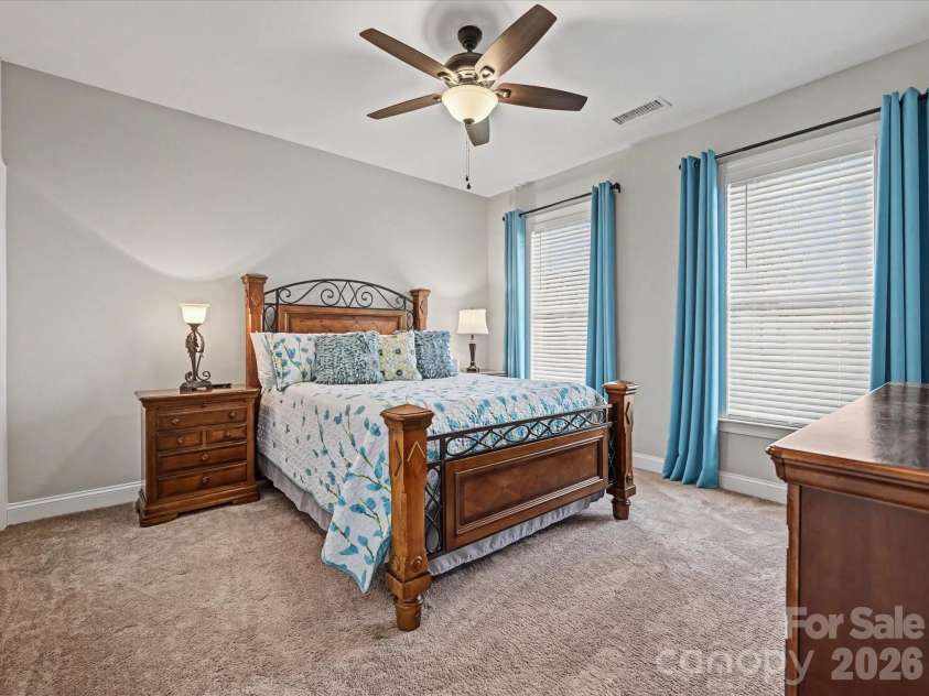 17611 Inver Drive, Cornelius, NC 28031.  MLS# CAR4358934, YatesRealty ID 7727. 