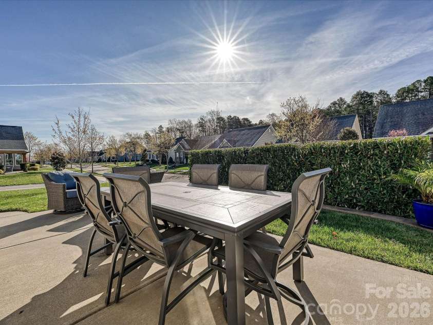 17611 Inver Drive, Cornelius, NC 28031.  MLS# CAR4358934, YatesRealty ID 7727. 