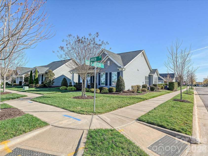 17611 Inver Drive, Cornelius, NC 28031.  MLS# CAR4358934, YatesRealty ID 7727. 