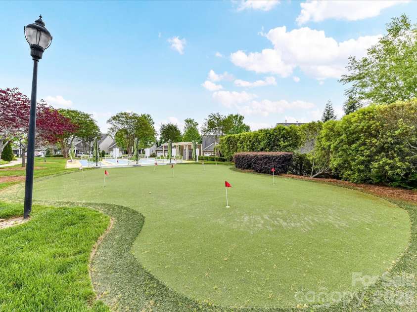 17611 Inver Drive, Cornelius, NC 28031.  MLS# CAR4358934, YatesRealty ID 7727. 