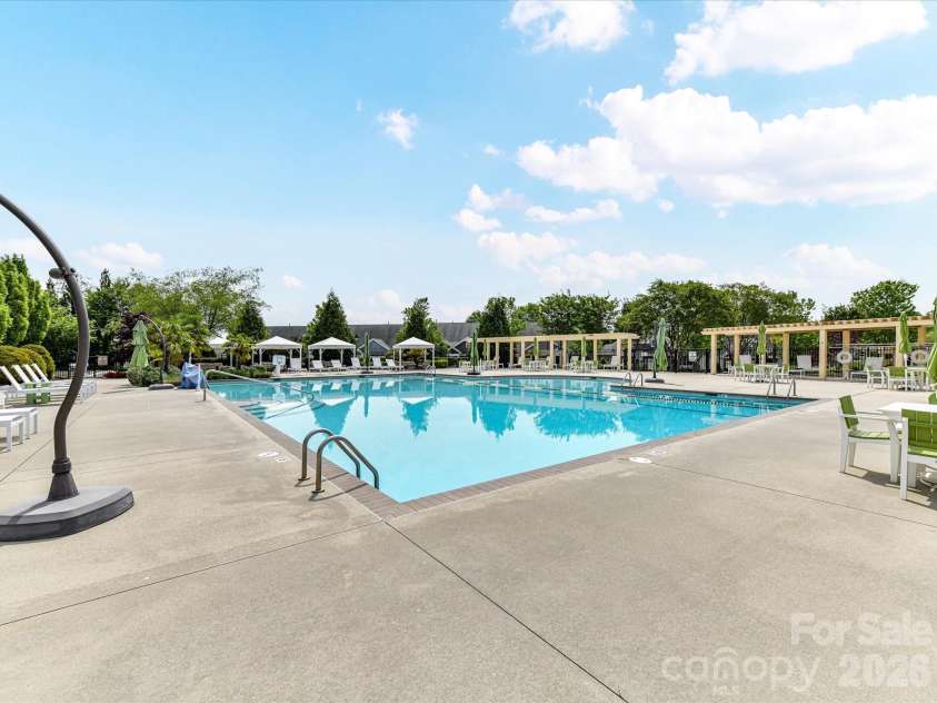 17611 Inver Drive, Cornelius, NC 28031.  MLS# CAR4358934, YatesRealty ID 7727. 