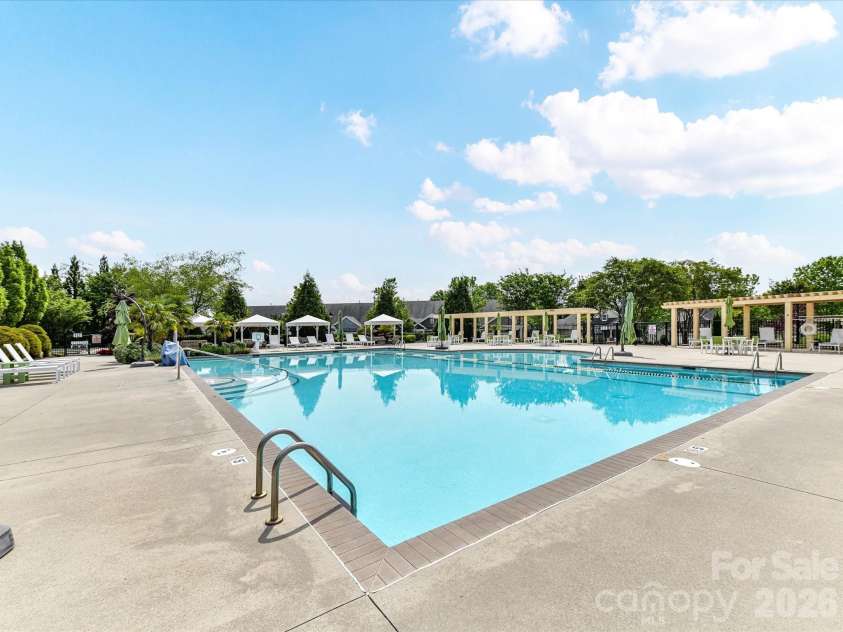 17611 Inver Drive, Cornelius, NC 28031.  MLS# CAR4358934, YatesRealty ID 7727. 