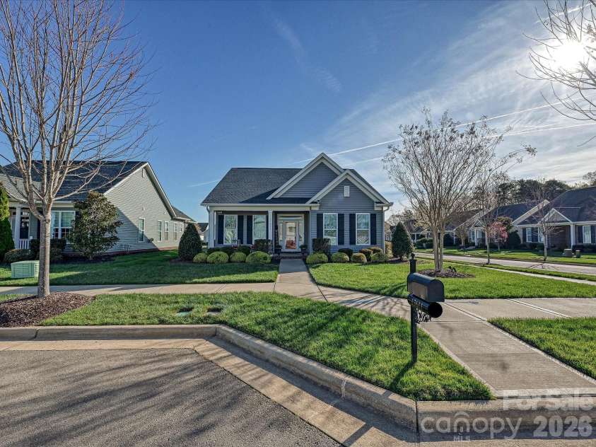 17611 Inver Drive, Cornelius, NC 28031.  MLS# CAR4358934, YatesRealty ID 7727. 