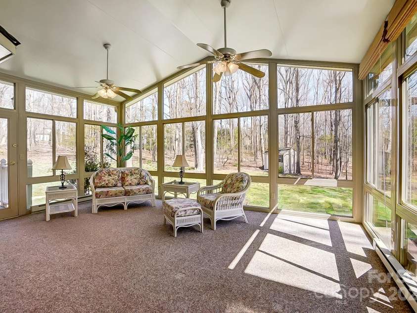 9951 Providence Forest Lane, Charlotte, NC 28270.  MLS# CAR4235631, YatesRealty ID 7727. 