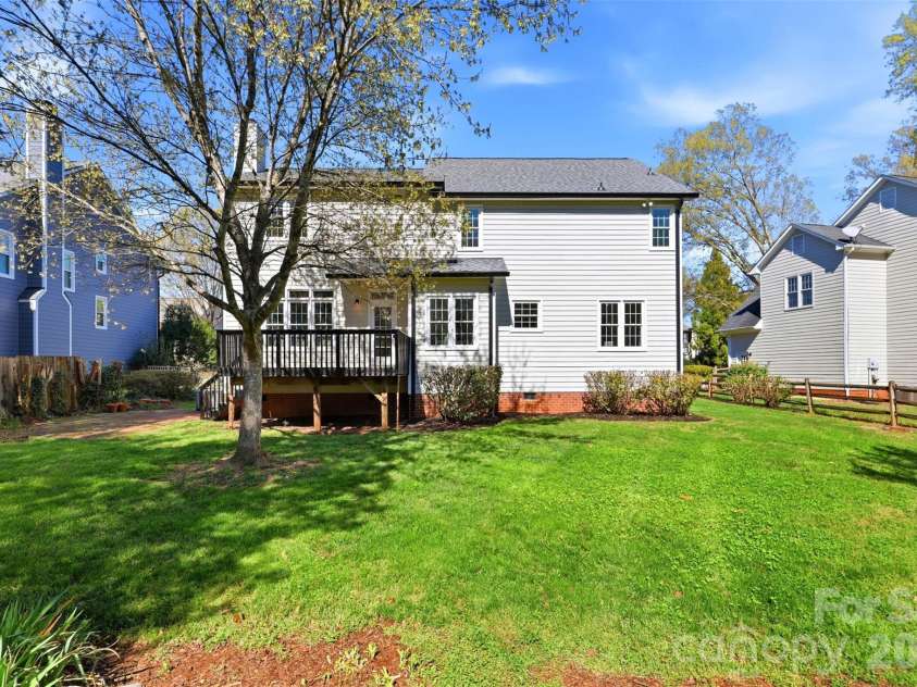 1108 Foxfield Road, Waxhaw, NC 28173.  MLS# CAR4356346, YatesRealty ID 7728. 