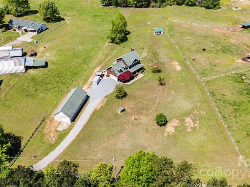 5047 Victory Trail, Gastonia, NC 28056.  MLS# CAR4248790, YatesRealty ID 7728. 