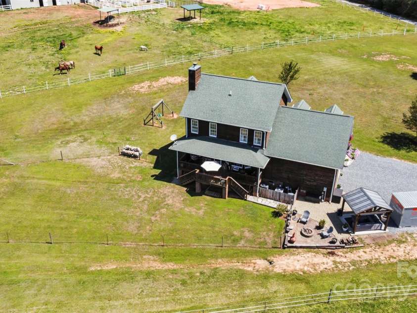 5047 Victory Trail, Gastonia, NC 28056.  MLS# CAR4248790, YatesRealty ID 7728. 