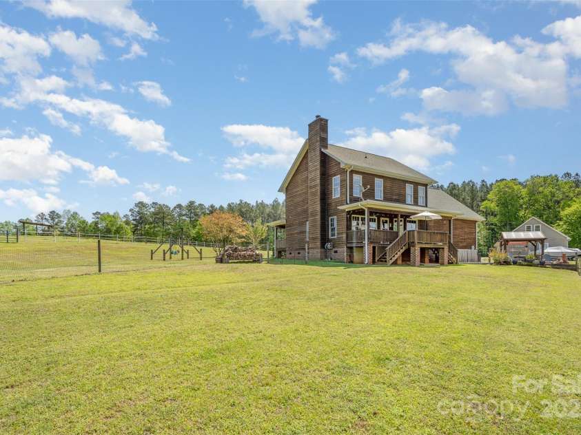 5047 Victory Trail, Gastonia, NC 28056.  MLS# CAR4248790, YatesRealty ID 7728. Land