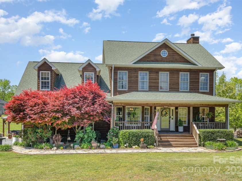 5047 Victory Trail, Gastonia, NC 28056.  MLS# CAR4248790, YatesRealty ID 7728. Welcome home