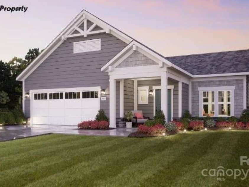 4180 Creek Bridge Circle, Charlotte, NC 28213.  MLS# CAR4331974, YatesRealty ID 773. 