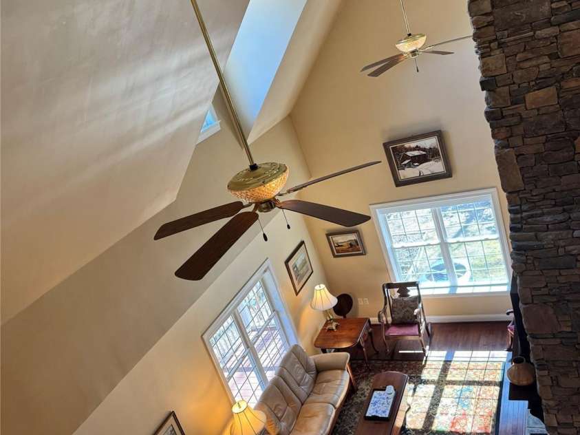 59 Allen Springs Road, Horse Shoe, NC 28742.  MLS# CAR4226796, YatesRealty ID 7730. 