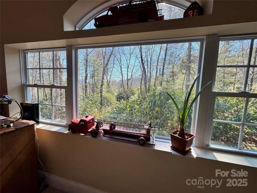 59 Allen Springs Road, Horse Shoe, NC 28742.  MLS# CAR4226796, YatesRealty ID 7730. 