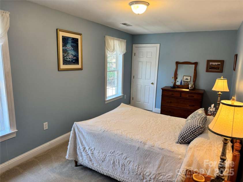 59 Allen Springs Road, Horse Shoe, NC 28742.  MLS# CAR4226796, YatesRealty ID 7730. 