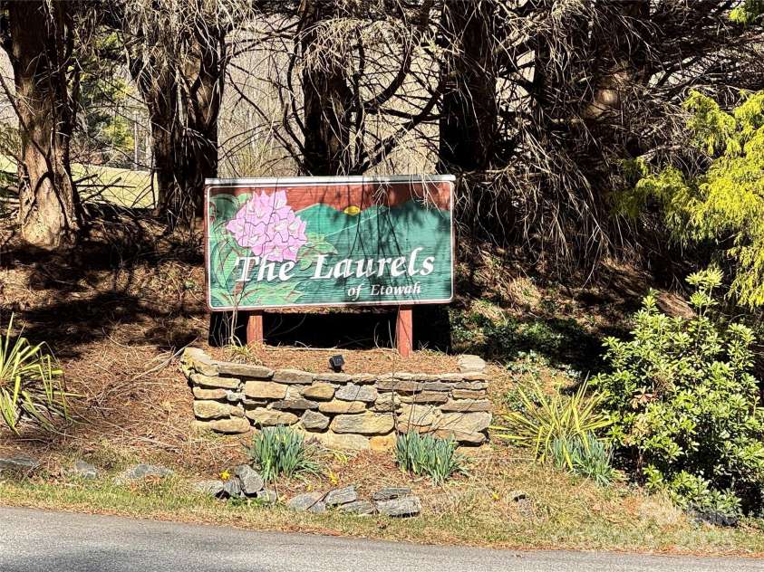 59 Allen Springs Road, Horse Shoe, NC 28742.  MLS# CAR4226796, YatesRealty ID 7730. 