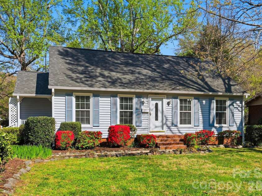 403 Brookgreen Drive, Monroe, NC 28112.  MLS# CAR4363256, YatesRealty ID 7731. 