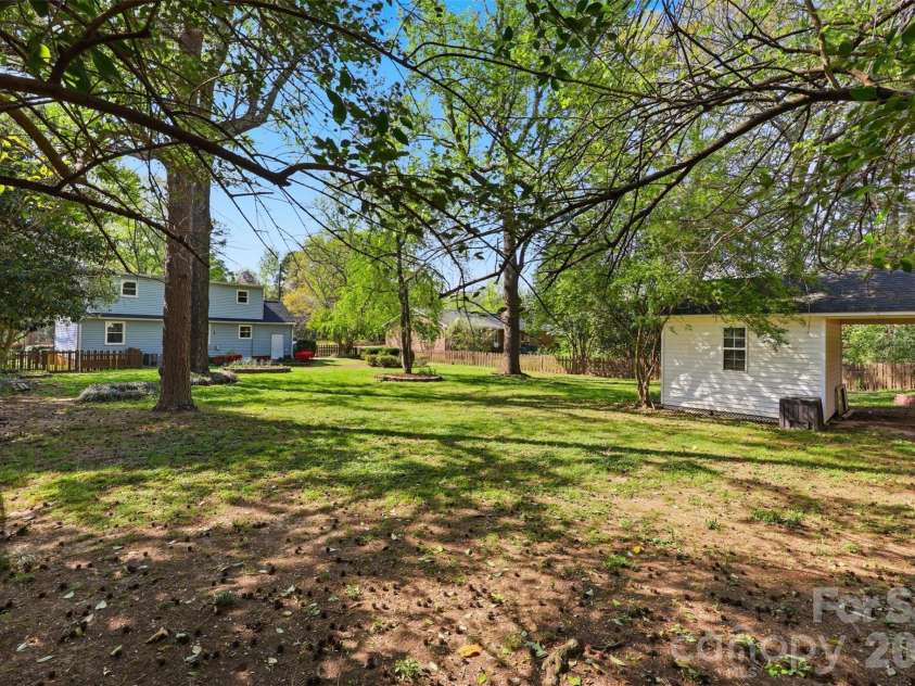 403 Brookgreen Drive, Monroe, NC 28112.  MLS# CAR4363256, YatesRealty ID 7731. 
