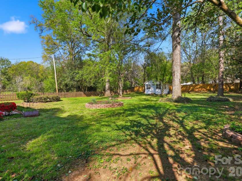 403 Brookgreen Drive, Monroe, NC 28112.  MLS# CAR4363256, YatesRealty ID 7731. 