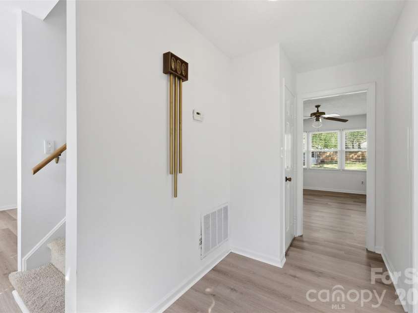 403 Brookgreen Drive, Monroe, NC 28112.  MLS# CAR4363256, YatesRealty ID 7731. 