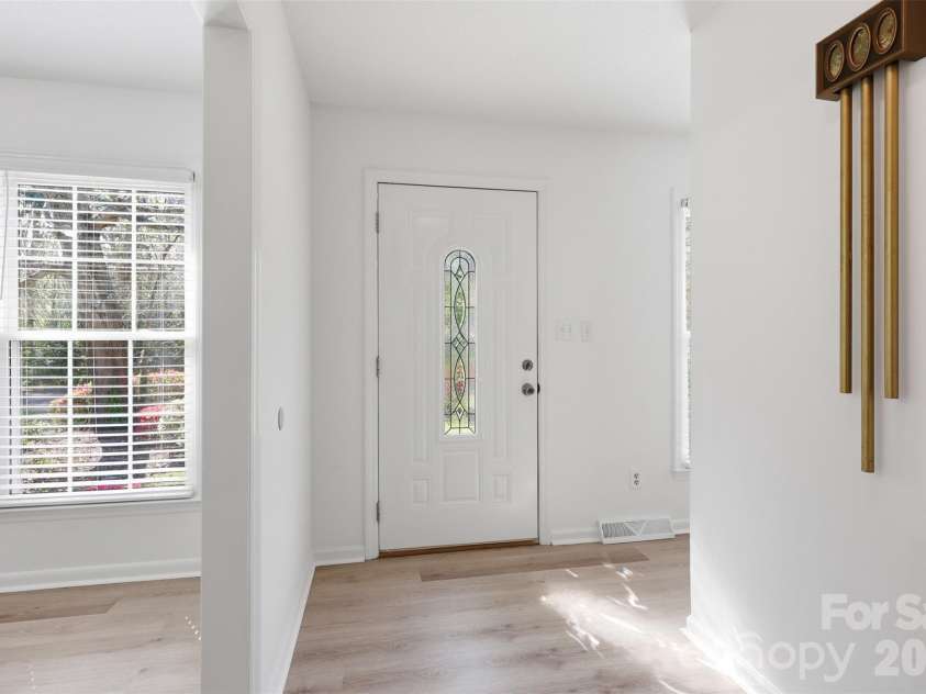 403 Brookgreen Drive, Monroe, NC 28112.  MLS# CAR4363256, YatesRealty ID 7731. 