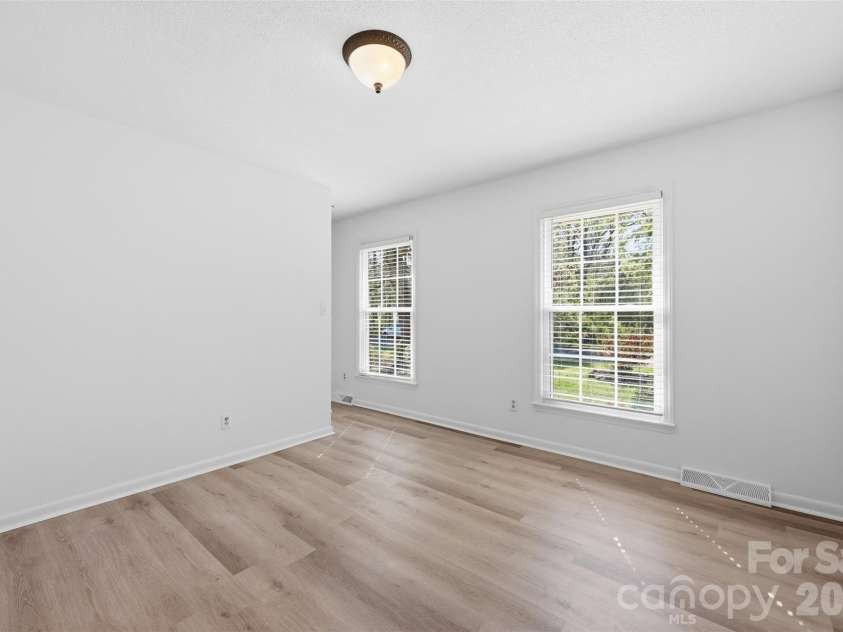 403 Brookgreen Drive, Monroe, NC 28112.  MLS# CAR4363256, YatesRealty ID 7731. 