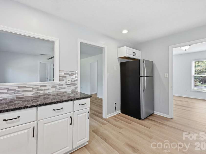 403 Brookgreen Drive, Monroe, NC 28112.  MLS# CAR4363256, YatesRealty ID 7731. 