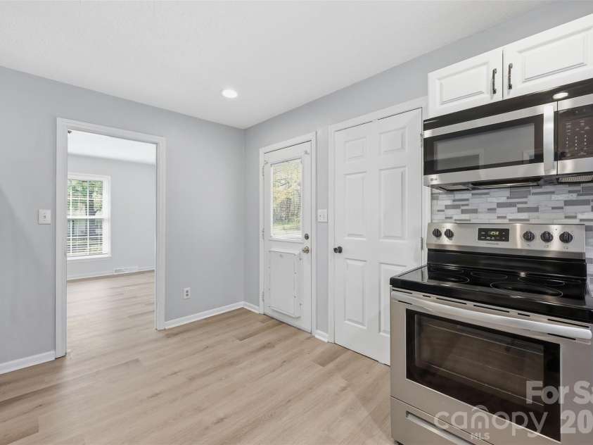 403 Brookgreen Drive, Monroe, NC 28112.  MLS# CAR4363256, YatesRealty ID 7731. 