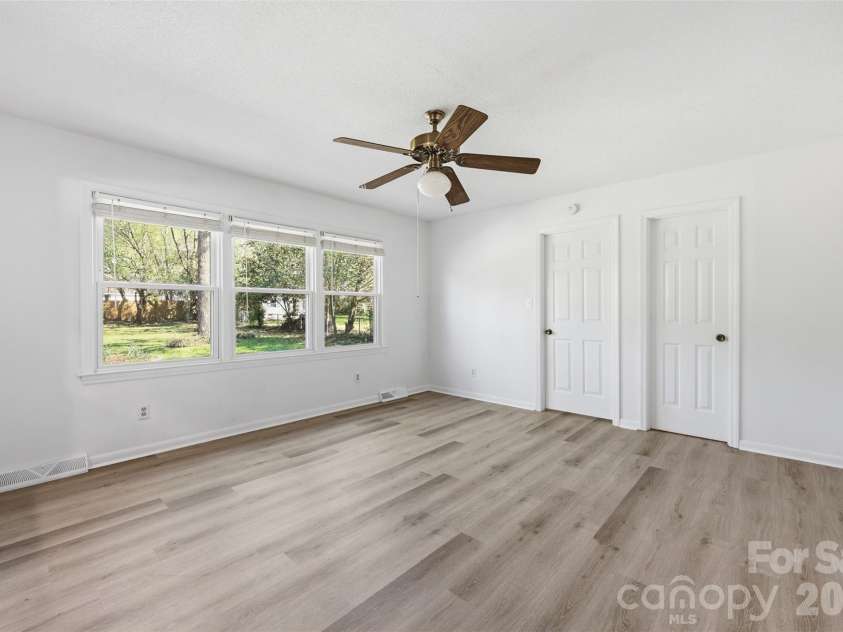 403 Brookgreen Drive, Monroe, NC 28112.  MLS# CAR4363256, YatesRealty ID 7731. 