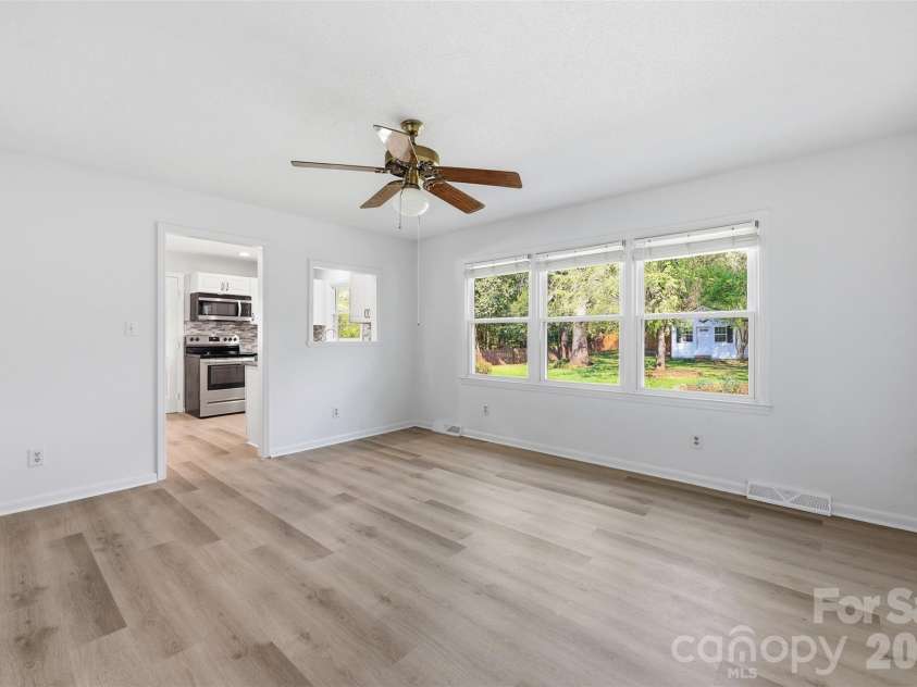 403 Brookgreen Drive, Monroe, NC 28112.  MLS# CAR4363256, YatesRealty ID 7731. 