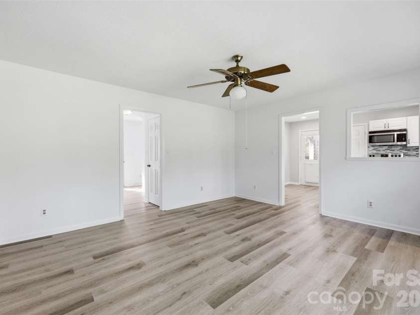 403 Brookgreen Drive, Monroe, NC 28112.  MLS# CAR4363256, YatesRealty ID 7731. 