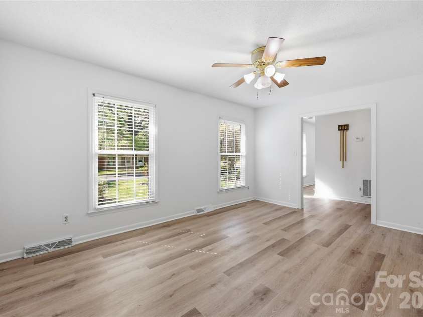 403 Brookgreen Drive, Monroe, NC 28112.  MLS# CAR4363256, YatesRealty ID 7731. 