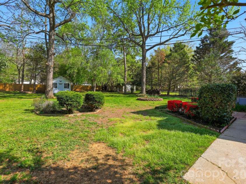 403 Brookgreen Drive, Monroe, NC 28112.  MLS# CAR4363256, YatesRealty ID 7731. 
