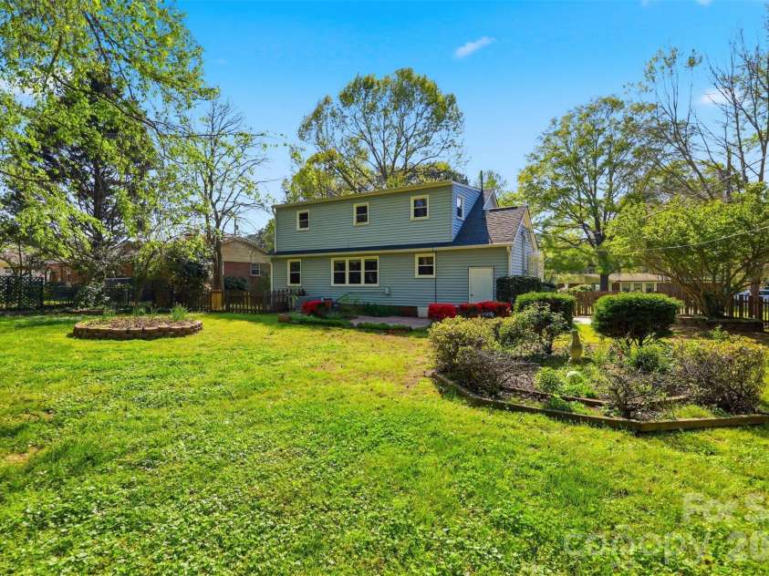 403 Brookgreen Drive, Monroe, NC 28112.  MLS# CAR4363256, YatesRealty ID 7731. 