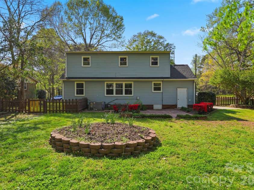 403 Brookgreen Drive, Monroe, NC 28112.  MLS# CAR4363256, YatesRealty ID 7731. 