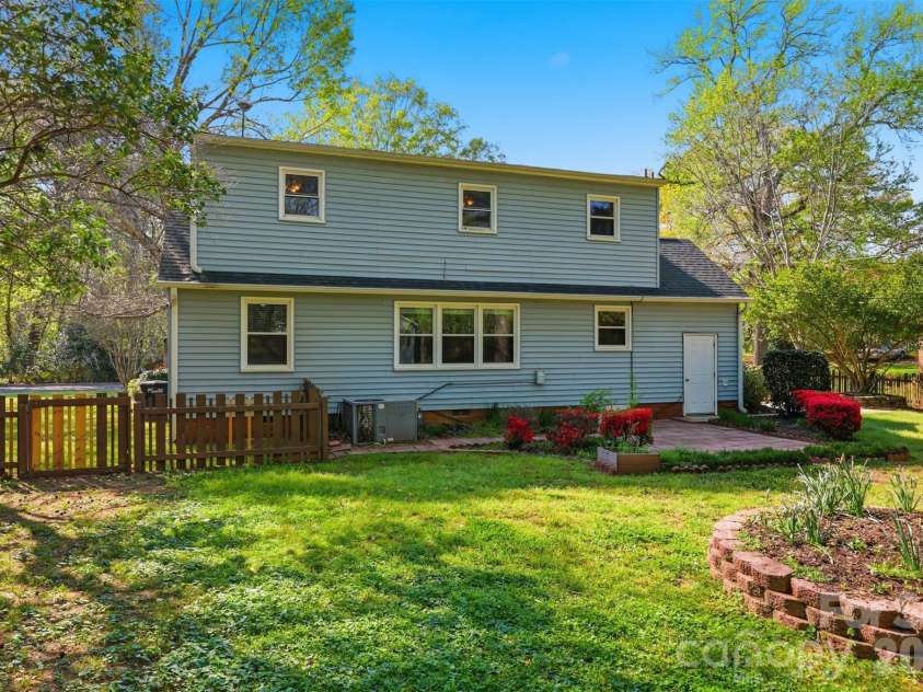 403 Brookgreen Drive, Monroe, NC 28112.  MLS# CAR4363256, YatesRealty ID 7731. 