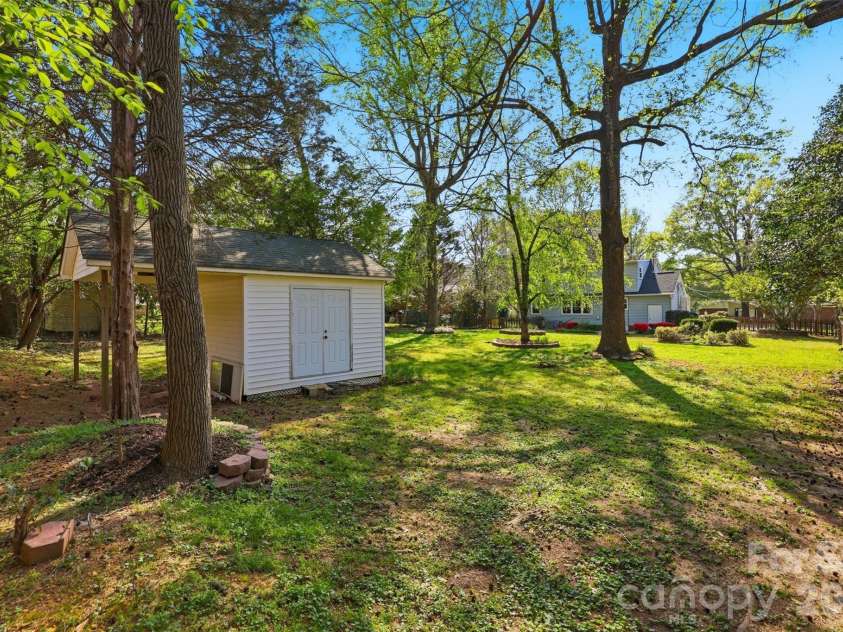 403 Brookgreen Drive, Monroe, NC 28112.  MLS# CAR4363256, YatesRealty ID 7731. 