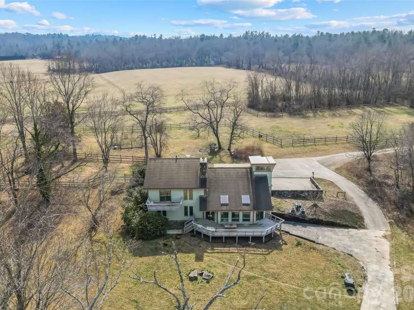 2590 Airport Road, Marion, NC 28752.  MLS# CAR4352042, YatesRealty ID 7732. 