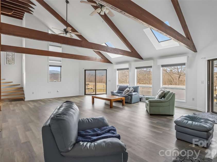2590 Airport Road, Marion, NC 28752.  MLS# CAR4352042, YatesRealty ID 7732. 