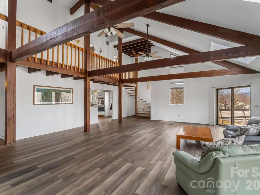 2590 Airport Road, Marion, NC 28752.  MLS# CAR4352042, YatesRealty ID 7732. 