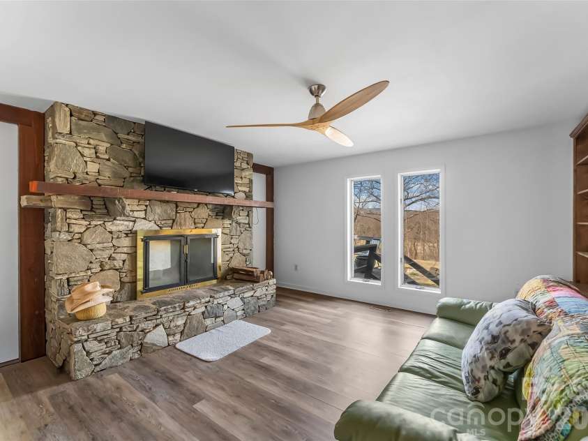 2590 Airport Road, Marion, NC 28752.  MLS# CAR4352042, YatesRealty ID 7732. 