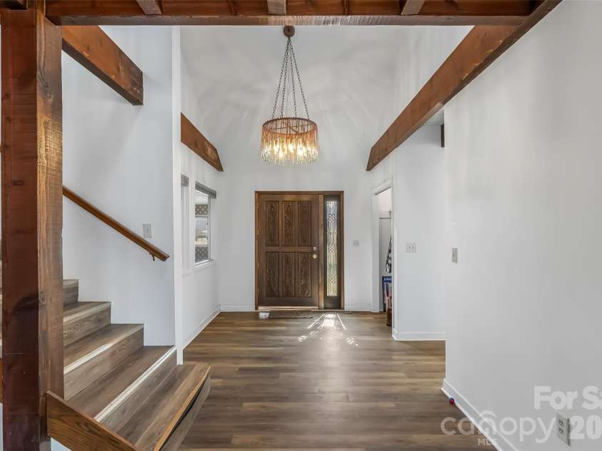 2590 Airport Road, Marion, NC 28752.  MLS# CAR4352042, YatesRealty ID 7732. 